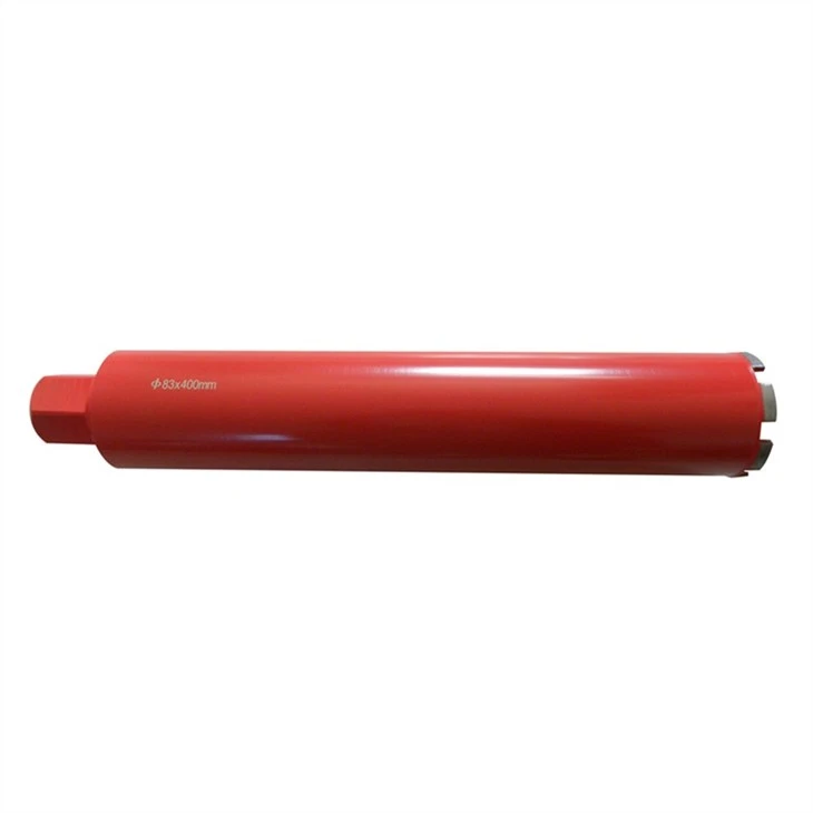 Diamond Core Bits For Concrete 2